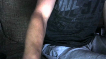 sven1864  26-08-2021 Recorded Video Nude